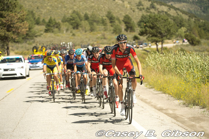 USA Pro Challenge, 2014