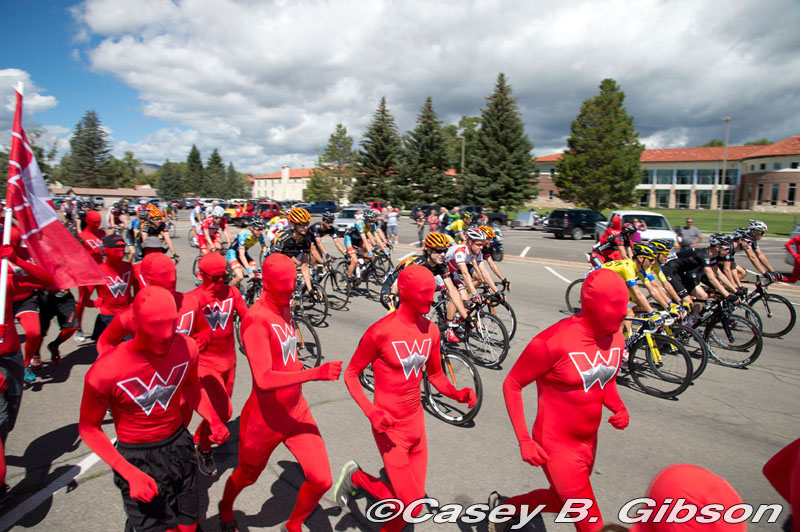 USA Pro Challenge, 2014