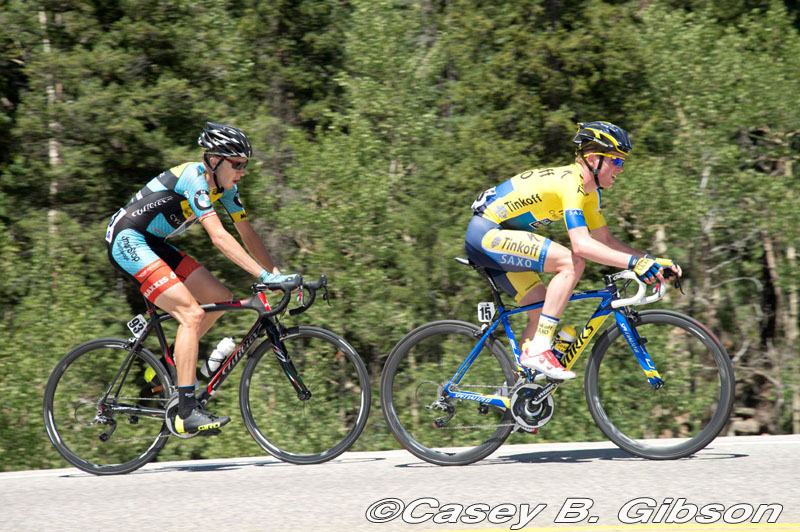 USA Pro Challenge, 2014