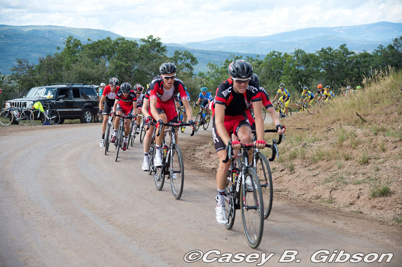 USA Pro Challenge, 2014