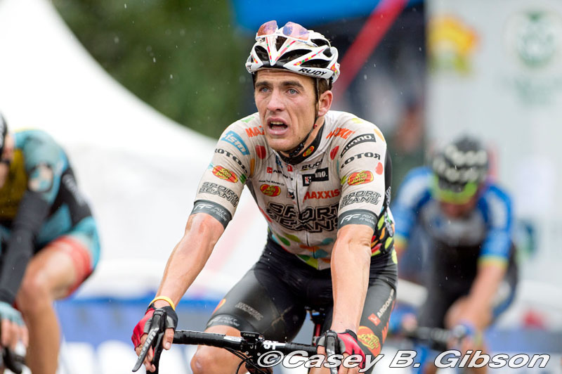 USA Pro Challenge, 2014