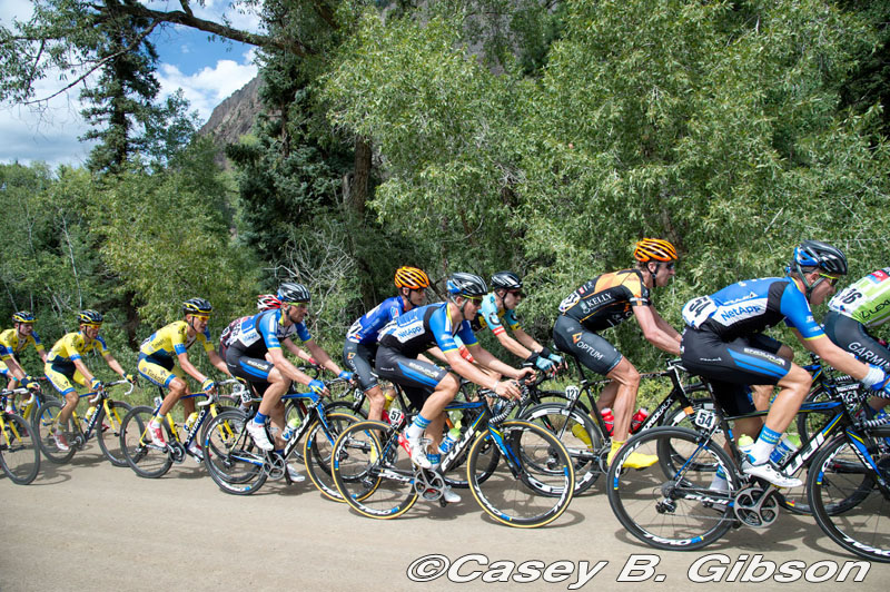 USA Pro Challenge, 2014
