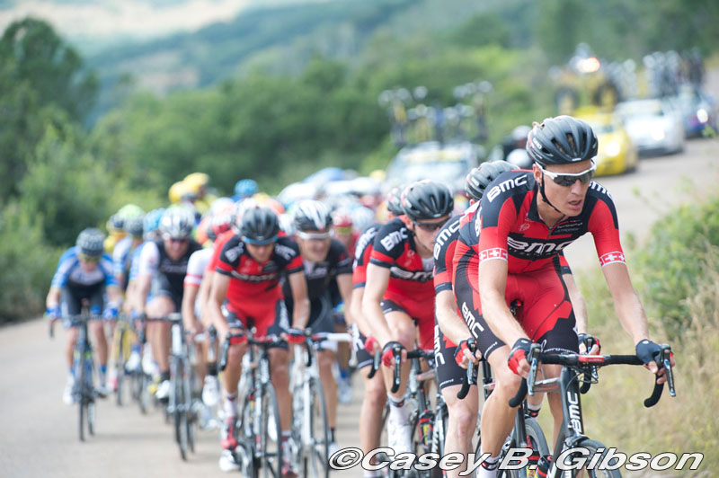 USA Pro Challenge, 2014