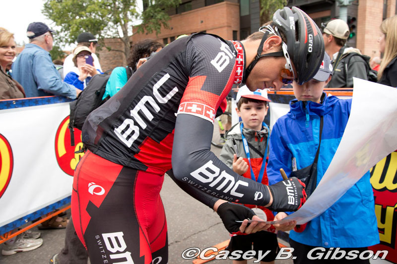 USA Pro Challenge, 2014
