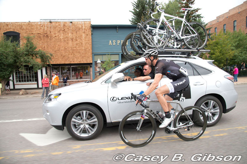 USA Pro Challenge, 2014