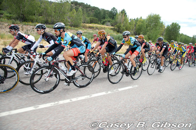 USA Pro Challenge, 2014