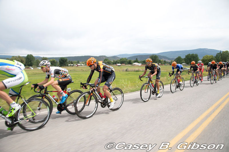 USA Pro Challenge, 2014