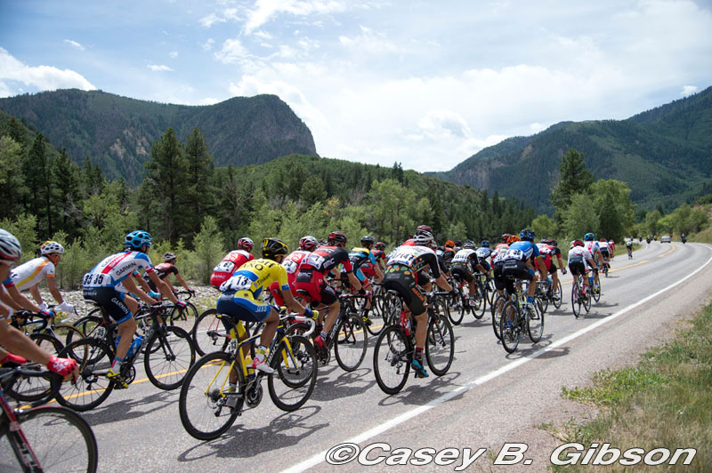 USA Pro Challenge, 2014