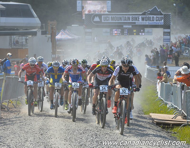 Windham World Cup
