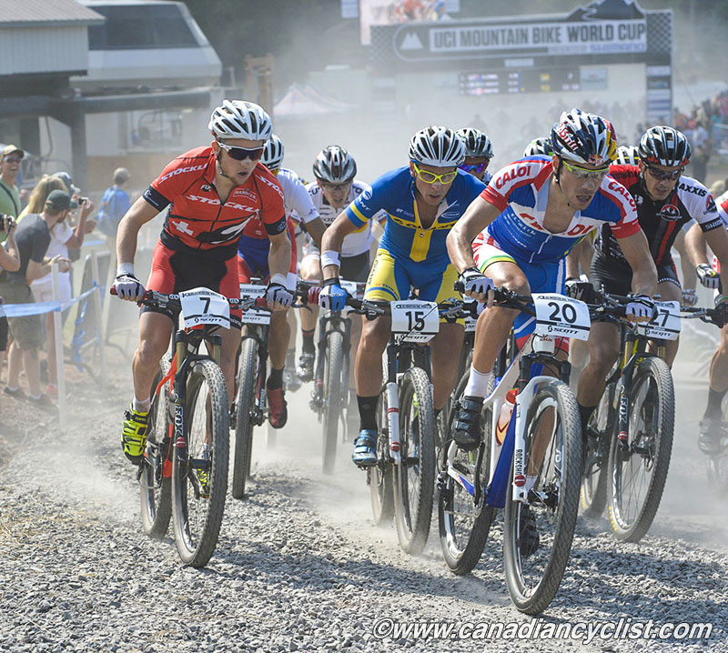 Windham World Cup