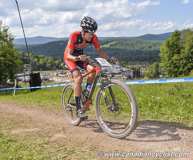 Windham World Cup