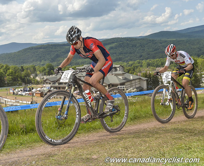 Windham World Cup