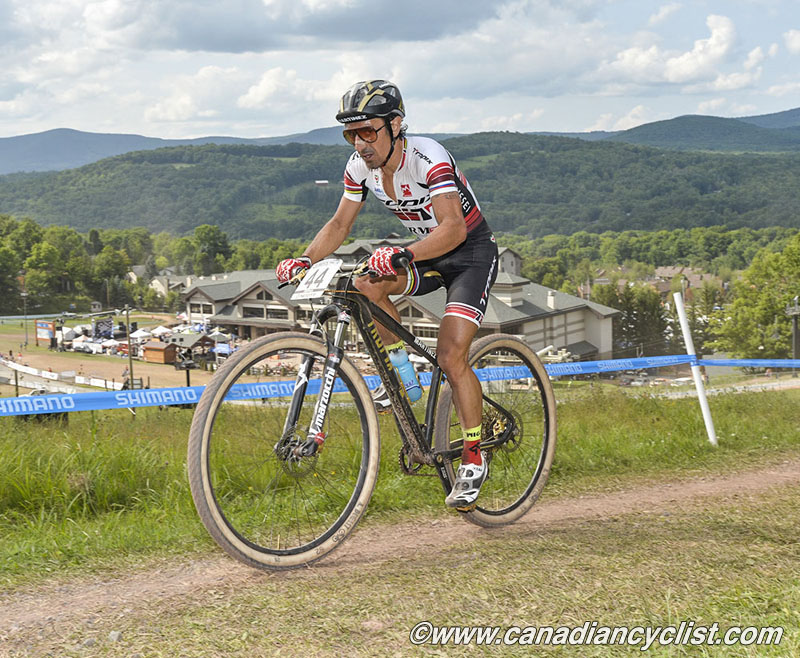 Windham World Cup