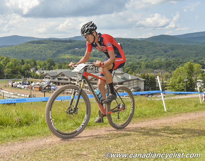 Windham World Cup