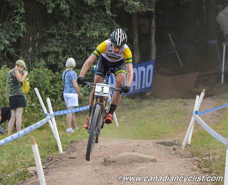 Windham World Cup