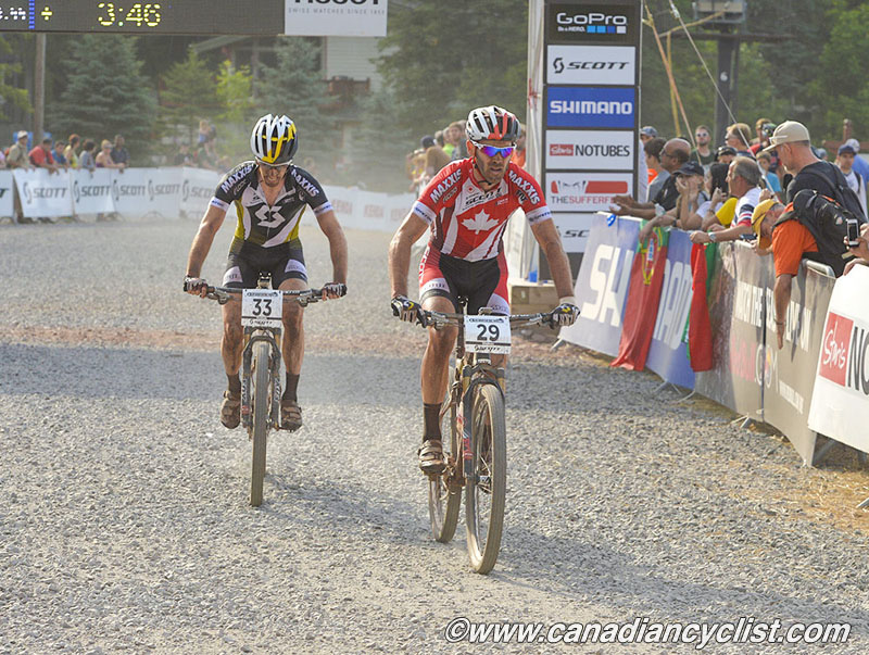 Windham World Cup