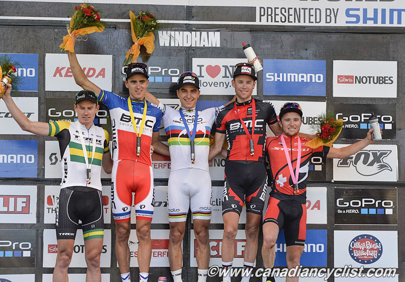 Windham World Cup