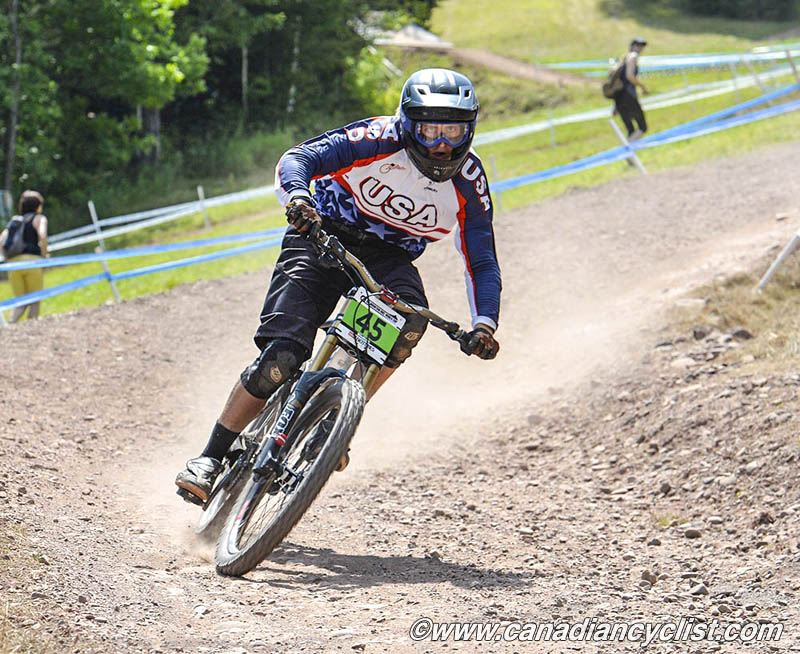 Windham World Cup