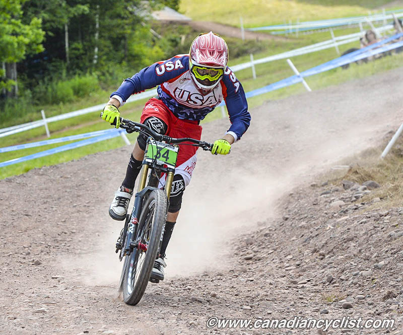 Windham World Cup