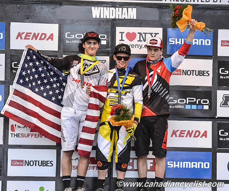 Windham World Cup