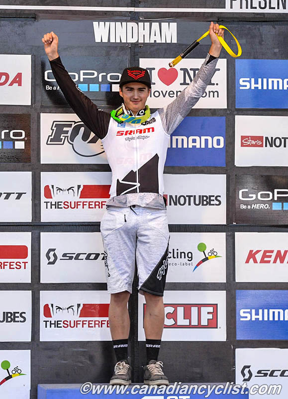 Windham World Cup
