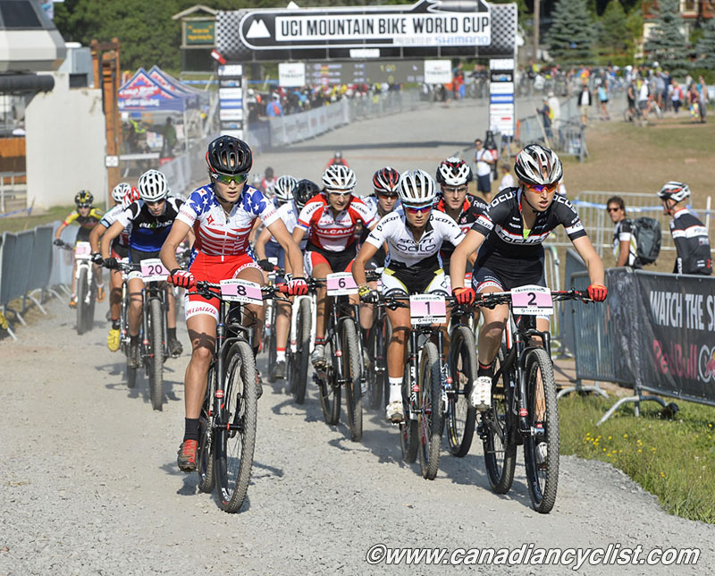 Windham World Cup