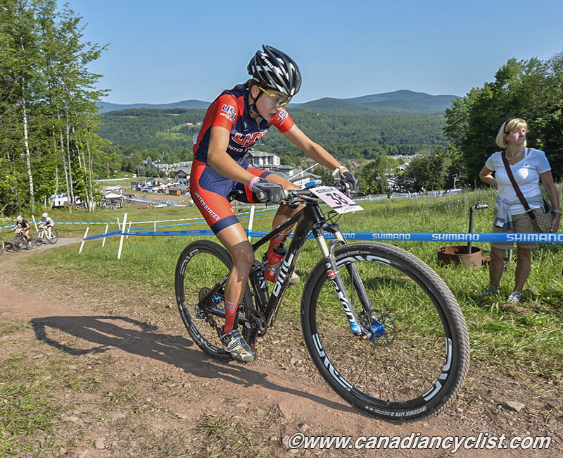 Windham World Cup