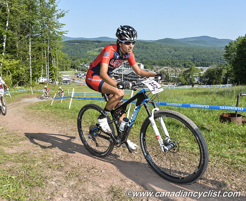 Windham World Cup