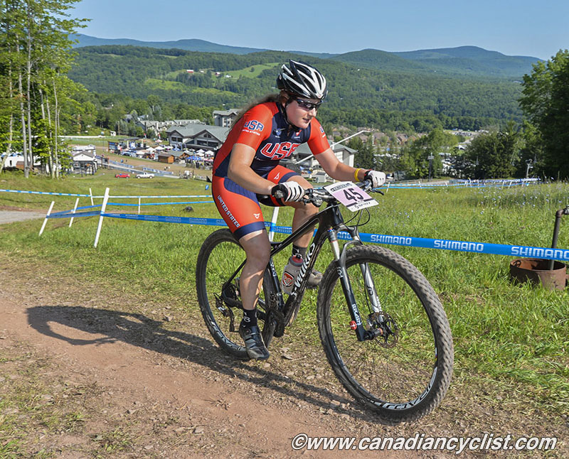 Windham World Cup