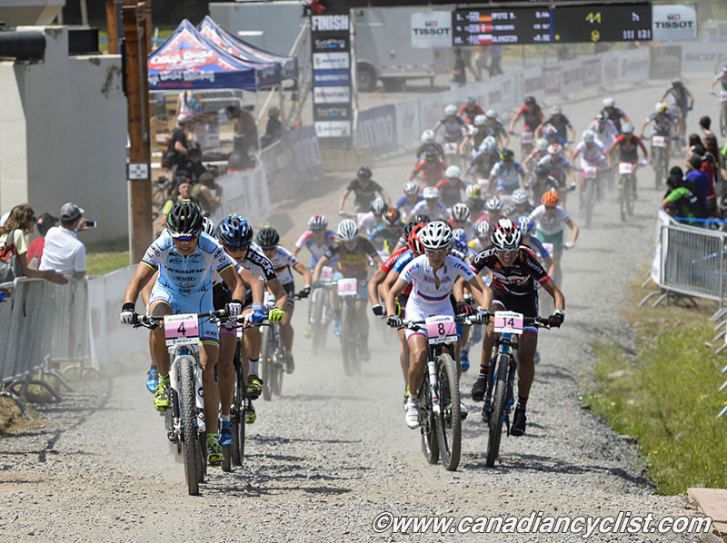 Windham World Cup