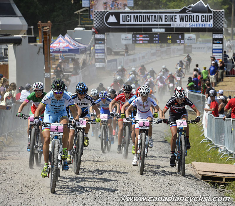 Windham World Cup