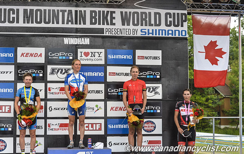 Windham World Cup