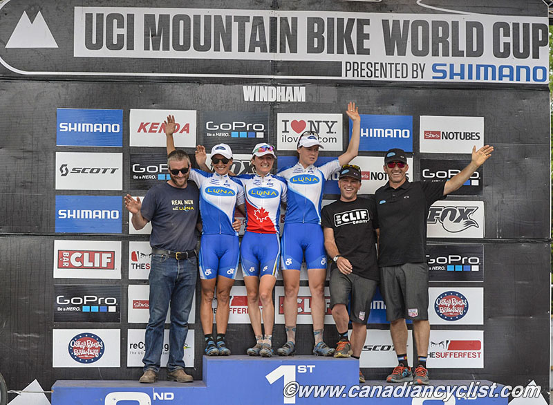 Windham World Cup