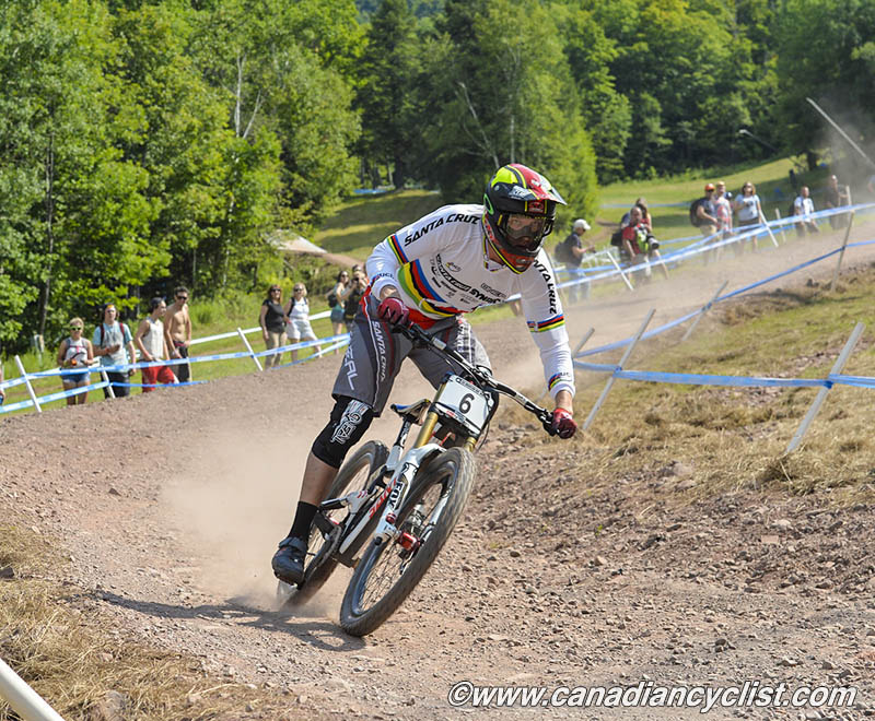 Windham World Cup