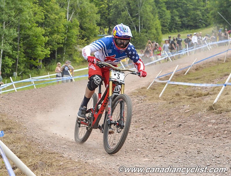 Windham World Cup