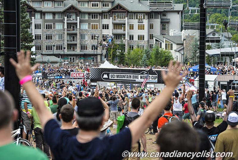 Windham World Cup