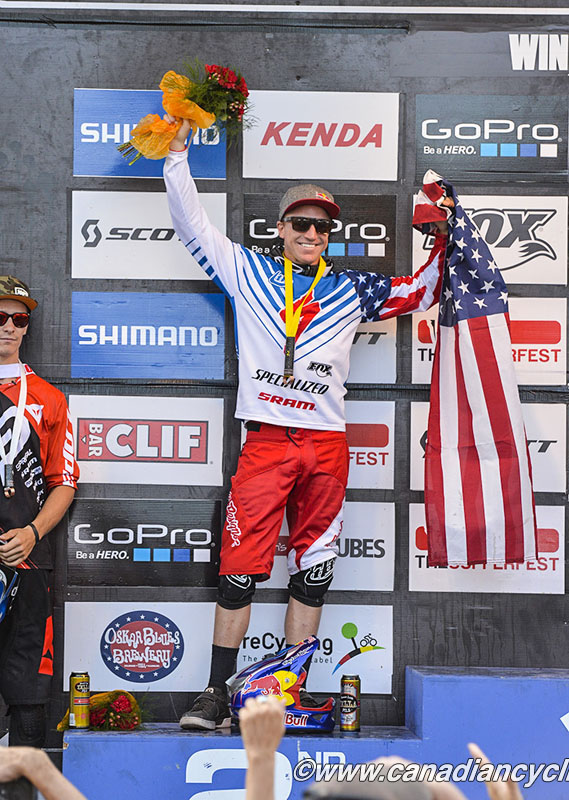 Windham World Cup