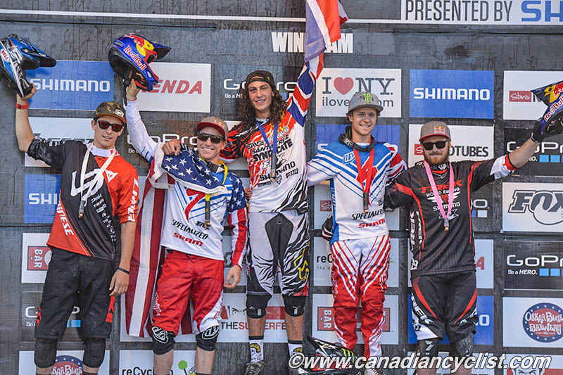 Windham World Cup