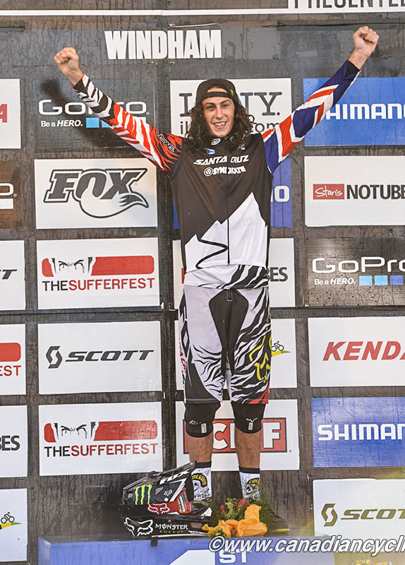 Windham World Cup