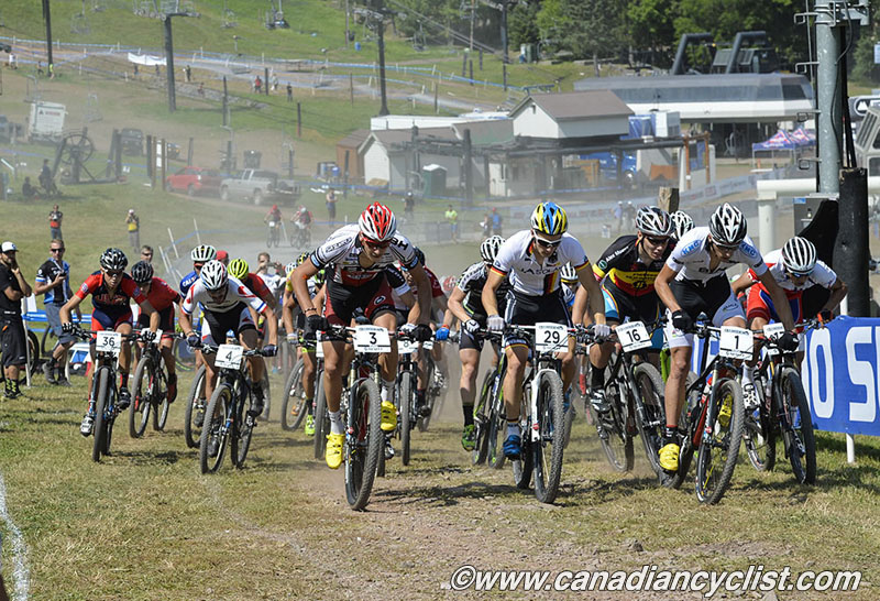 Windham World Cup