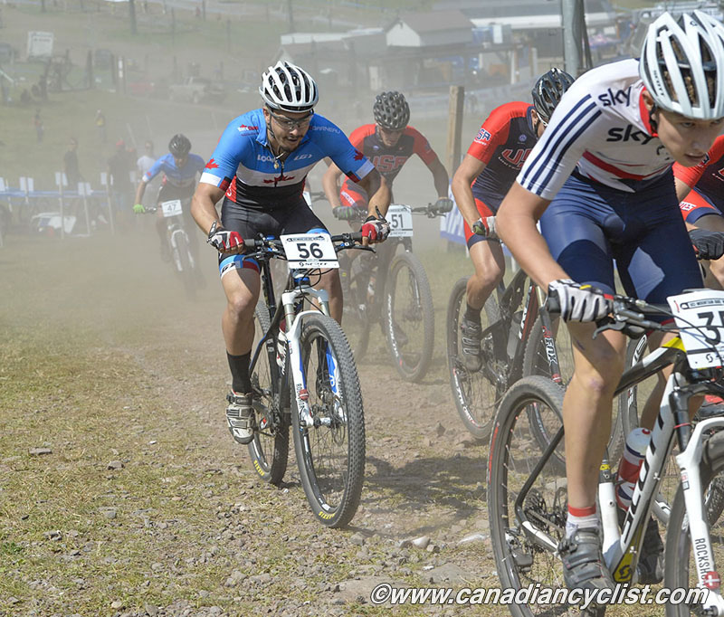 Windham World Cup