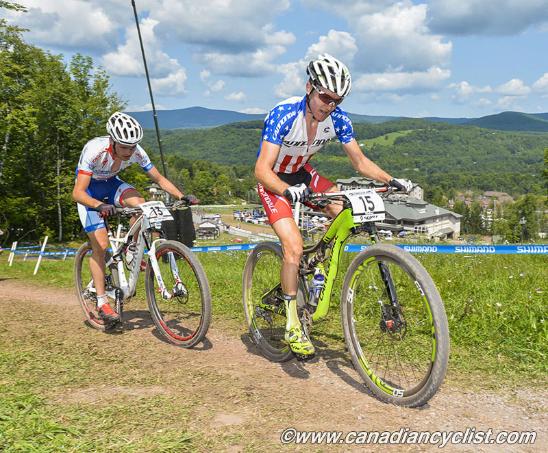 Windham World Cup