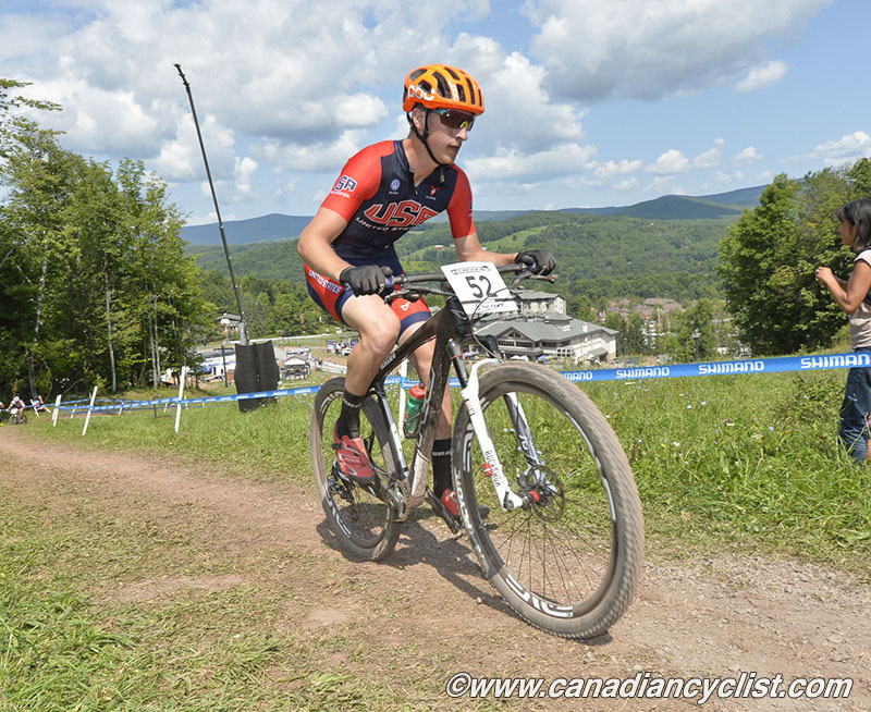 Windham World Cup