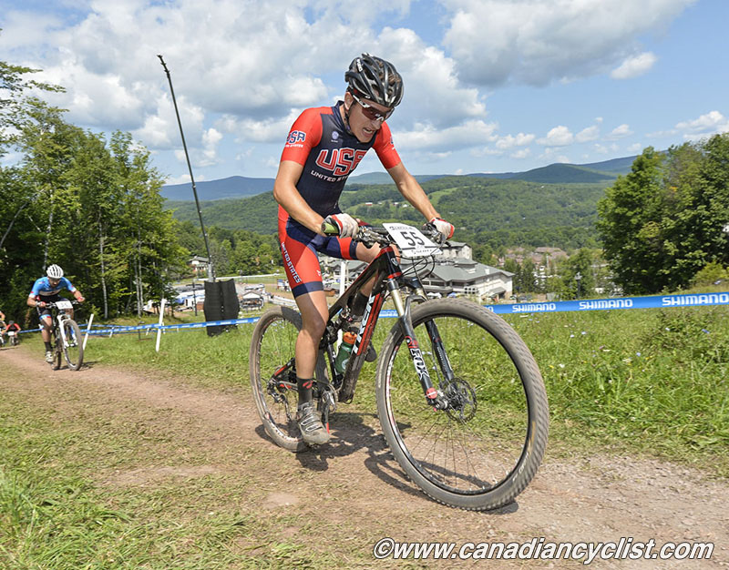 Windham World Cup