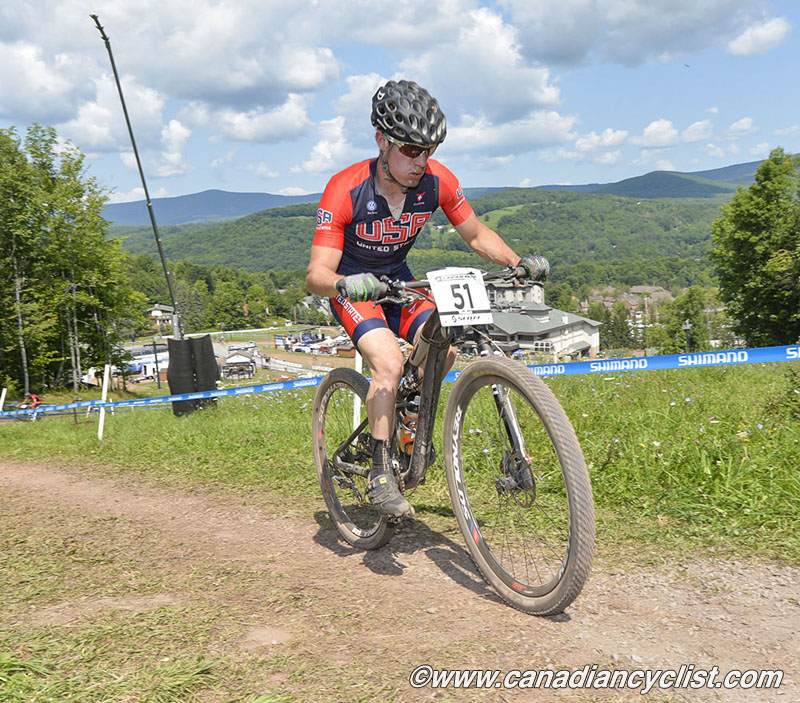Windham World Cup