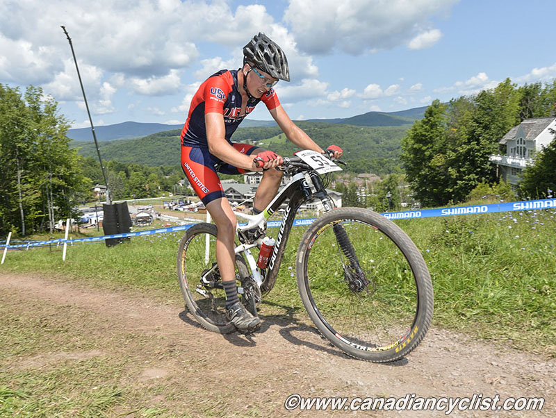 Windham World Cup