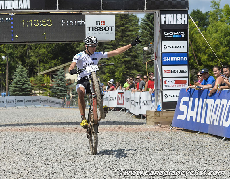 Windham World Cup