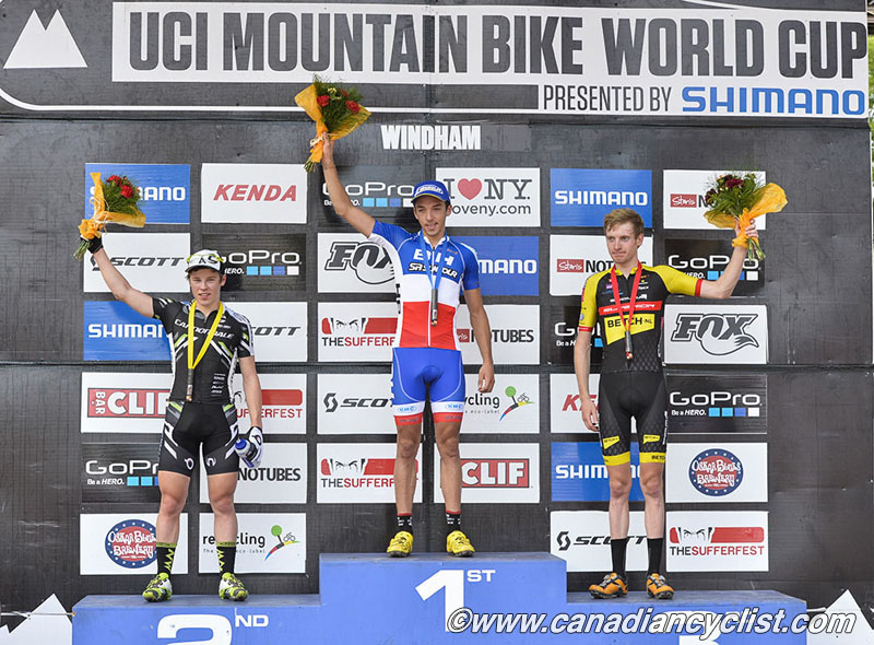 Windham World Cup