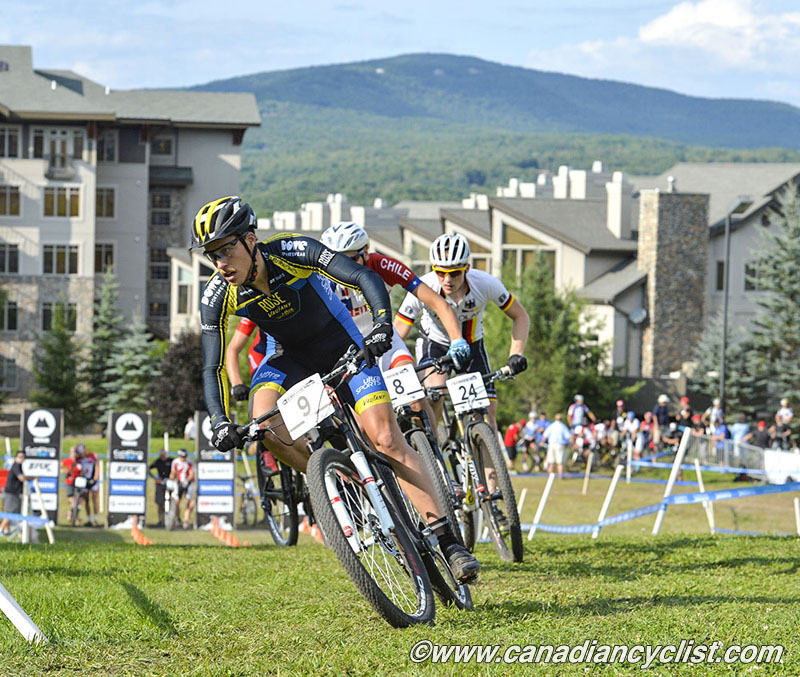 Windham World Cup