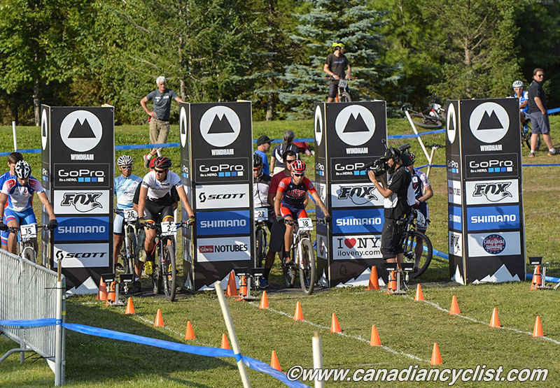 Windham World Cup